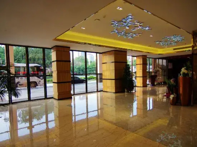 Lxora Hotel