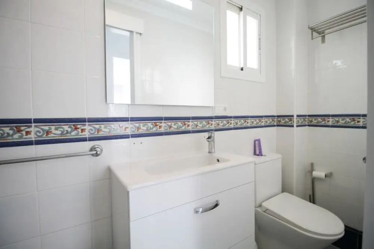 1020 Apartment Edf. Paco
