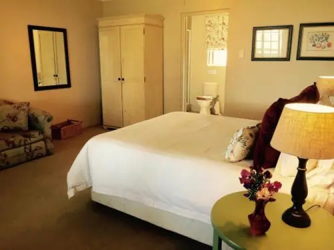 Beverley Country Cottages