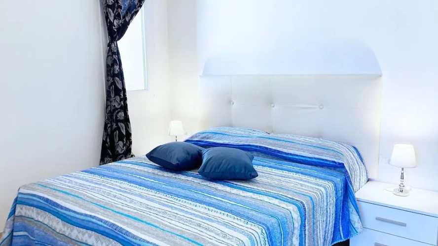 Classic Double Apartment