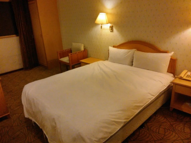 Hermes Hotel