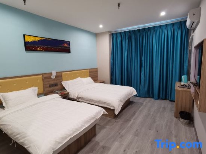 Business Twin room