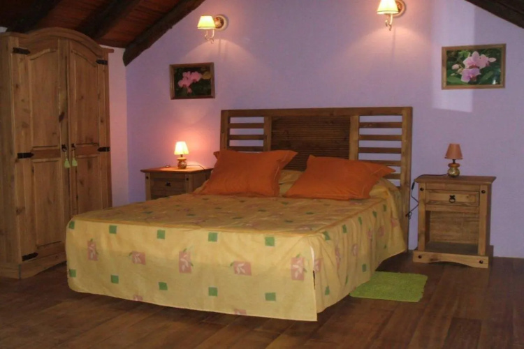 Casas El Hierro-Rural