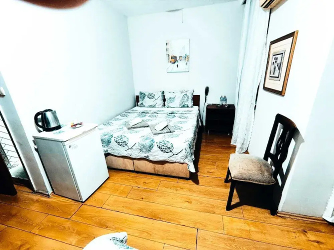 Hotel Acar