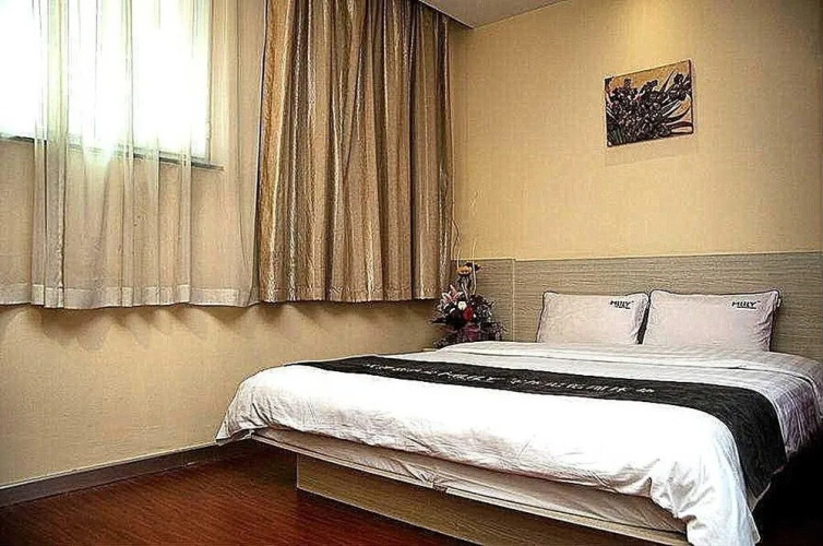 Hanting Inn Chunxi Road - Chengdu