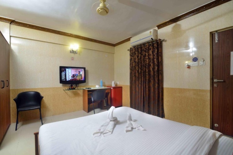 Economy Single room