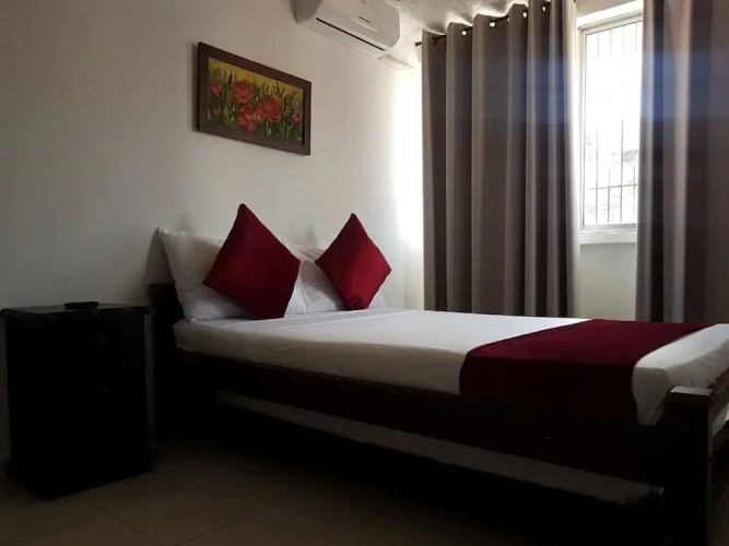 1 Bedroom Standard room