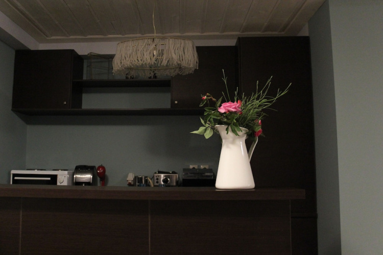 Tsarbou Guesthouse
