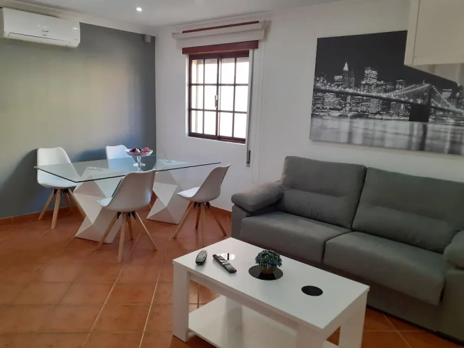 Standard Family room