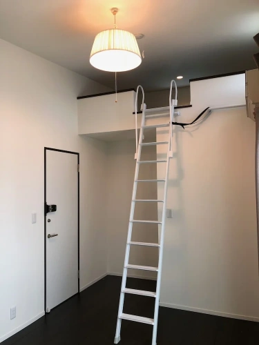 Triple Apartment