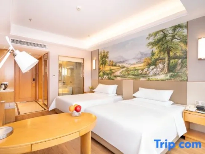 Business Twin room
