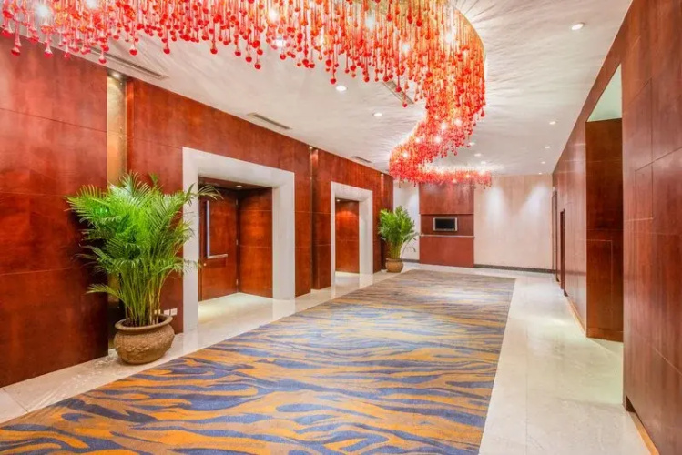 3b Hotel Xiaoshan