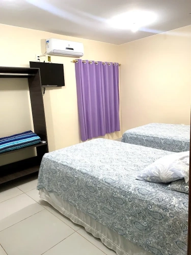 Comfort Twin room