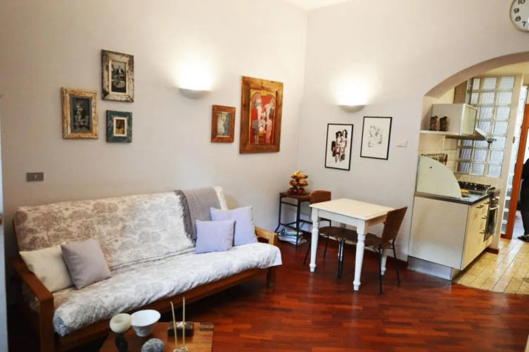 MP Apartments - Bramante Apartment