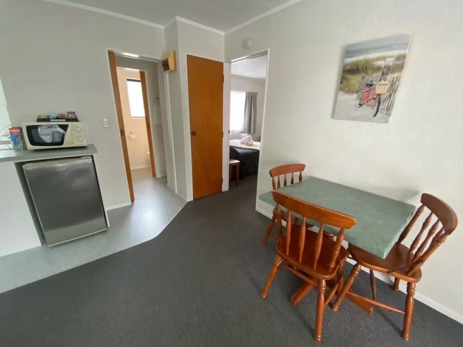 1 Bedroom Standard Triple room
