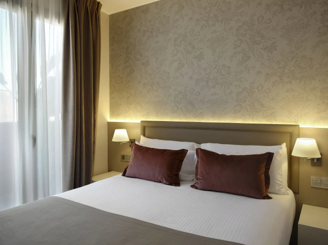 Musik Boutique Hotel - Solo Adultos