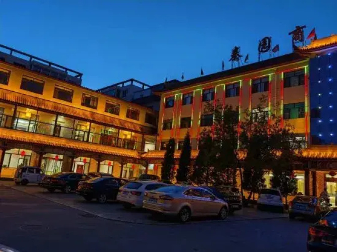 Imagen del hotel
