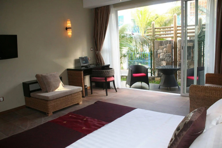 Dodola Lodge