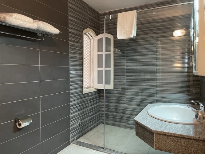 1 Bedroom Suite