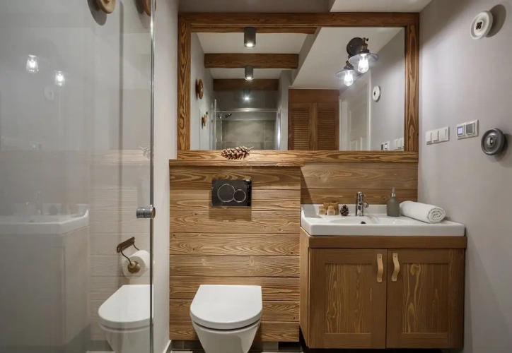 Classic Apartment