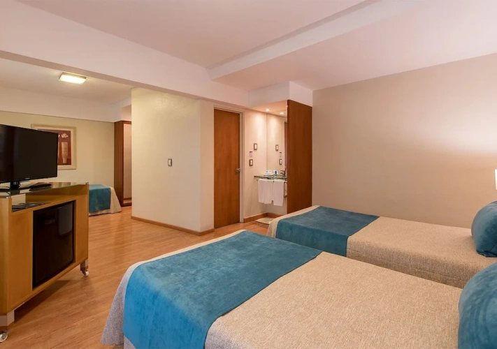 Comfort Twin room