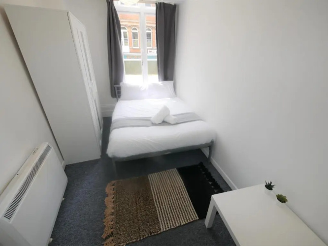 Daimler Holiday Apartments