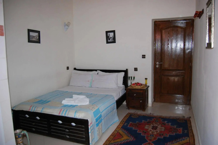 Hotel Amira Et Vacances