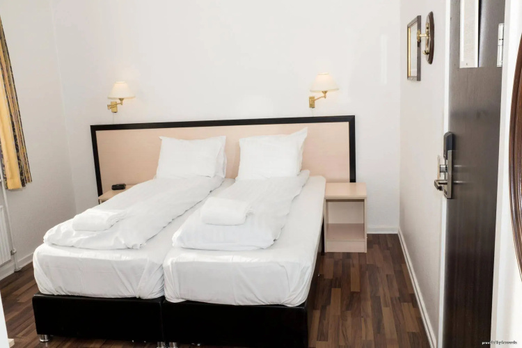 Prinsen Hotel