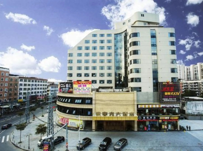 Suofeike Hotel