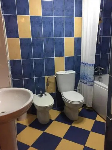 Muller Apartment