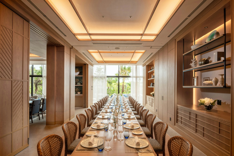 Hilton Okinawa Miyako Island Resort photo 18
