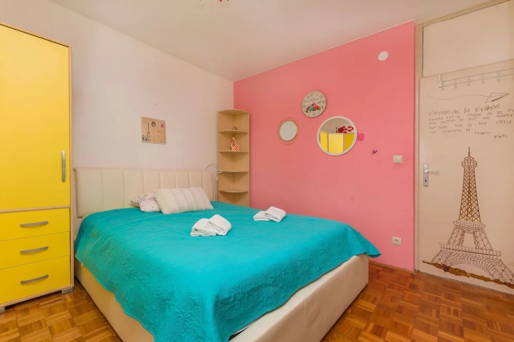 Apartment Priko