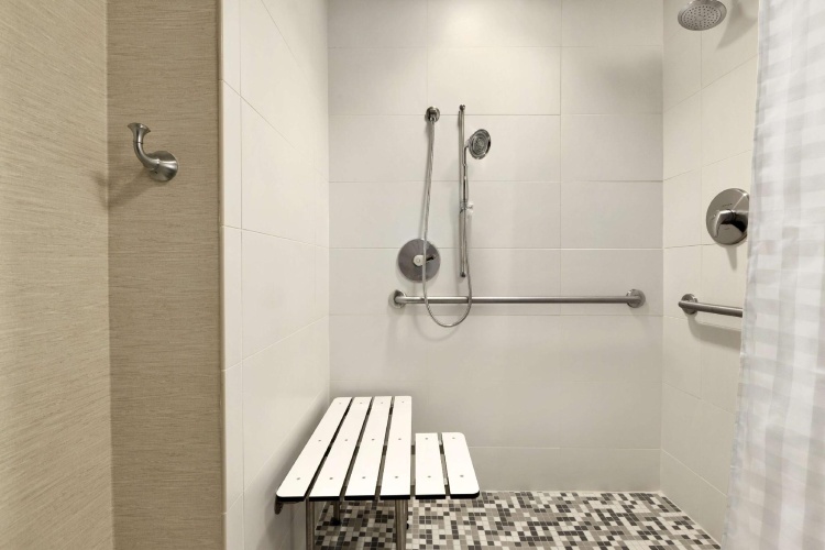Double Suite with balcony