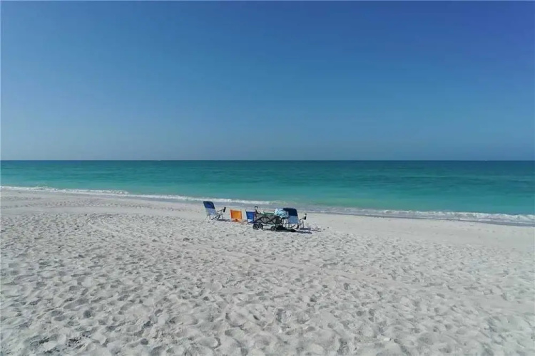 Anna Maria Beach Resort Rm 201