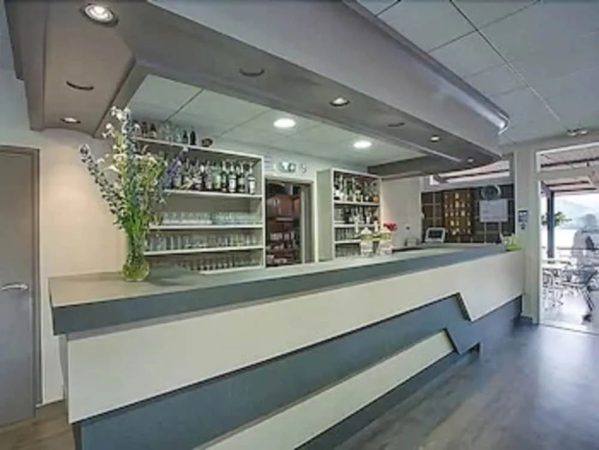 Hôtel Restaurant Belle Vue