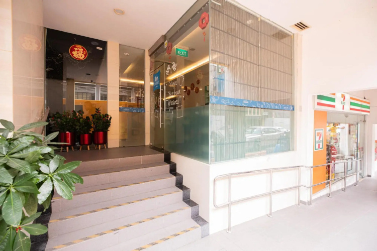 Imagen del hotel