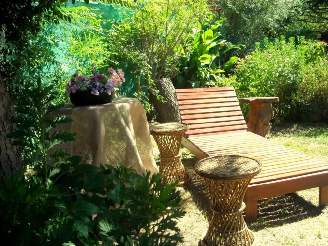 Bungalow