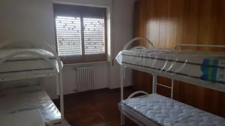 Ostello Betesda