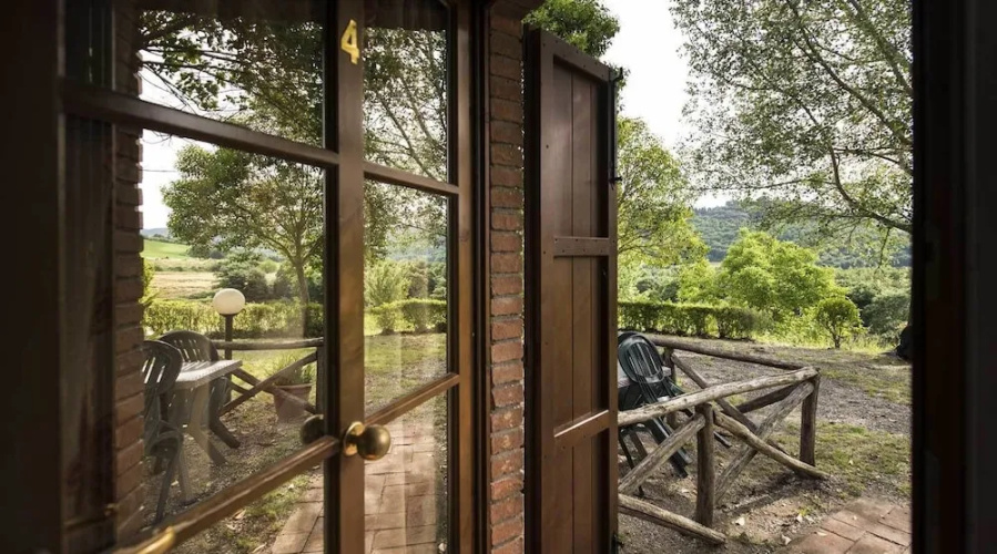 Agriturismo Pomonte