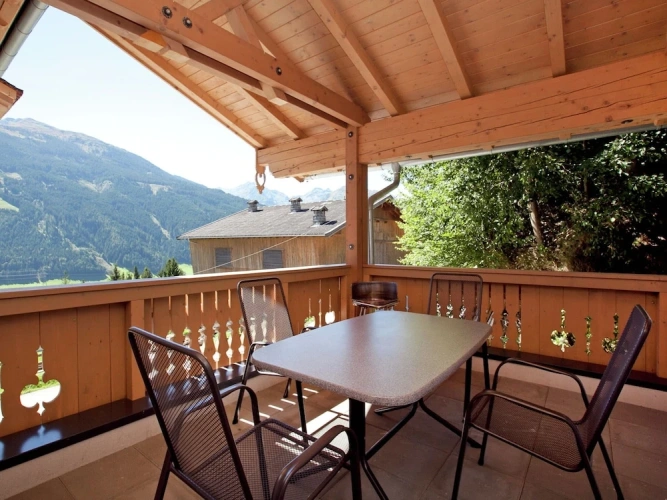 Cottage