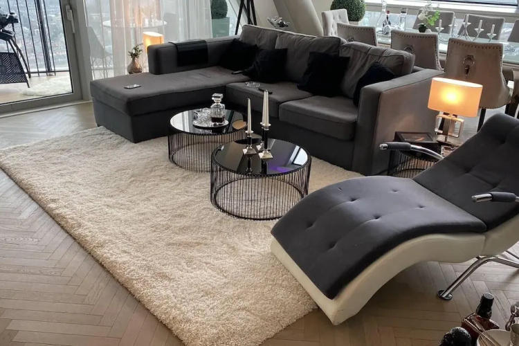 Charming 2-bed Apartment in London