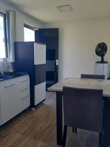 Apartamento Container 1 quarto- Centro Garopaba