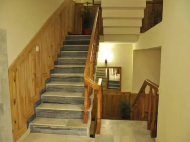 Hotel Abhinandan Grand
