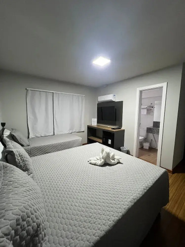 Cattoni Hotel