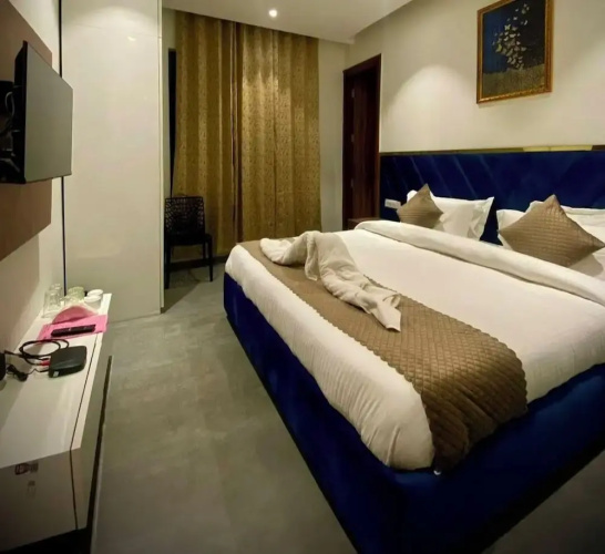 Hotel Heritage