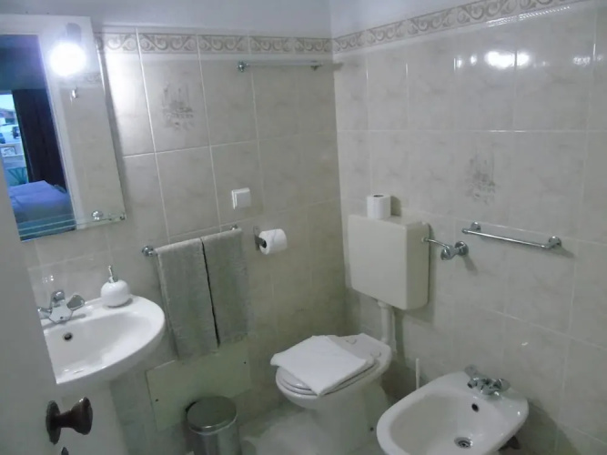 Lagos Guests B&B