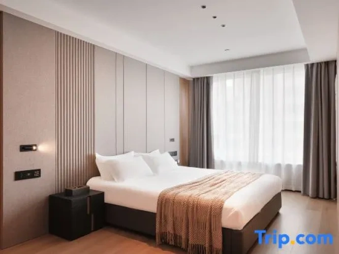 2 Bedrooms Suite