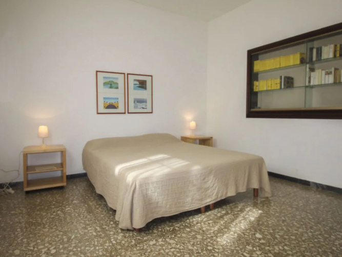 Apartment Aurelia Rome