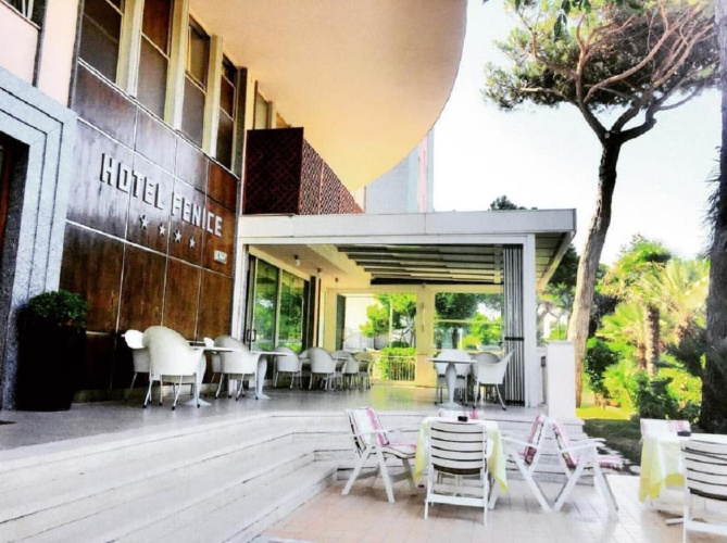 Imagen del hotel