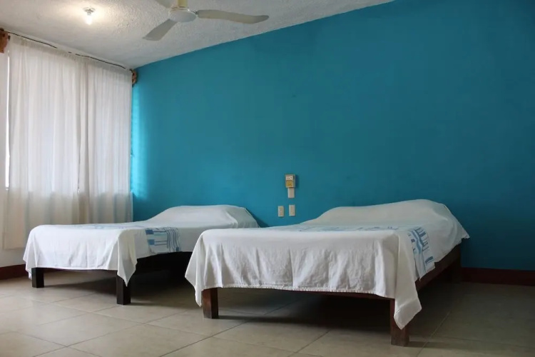 Hotel Carruiz
